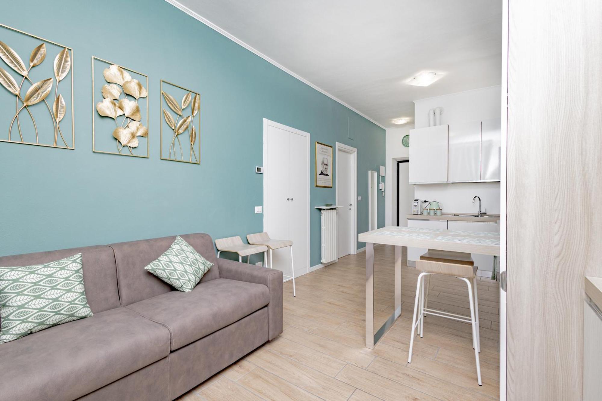 Manzoni Apartment เลคโค ภายนอก รูปภาพ