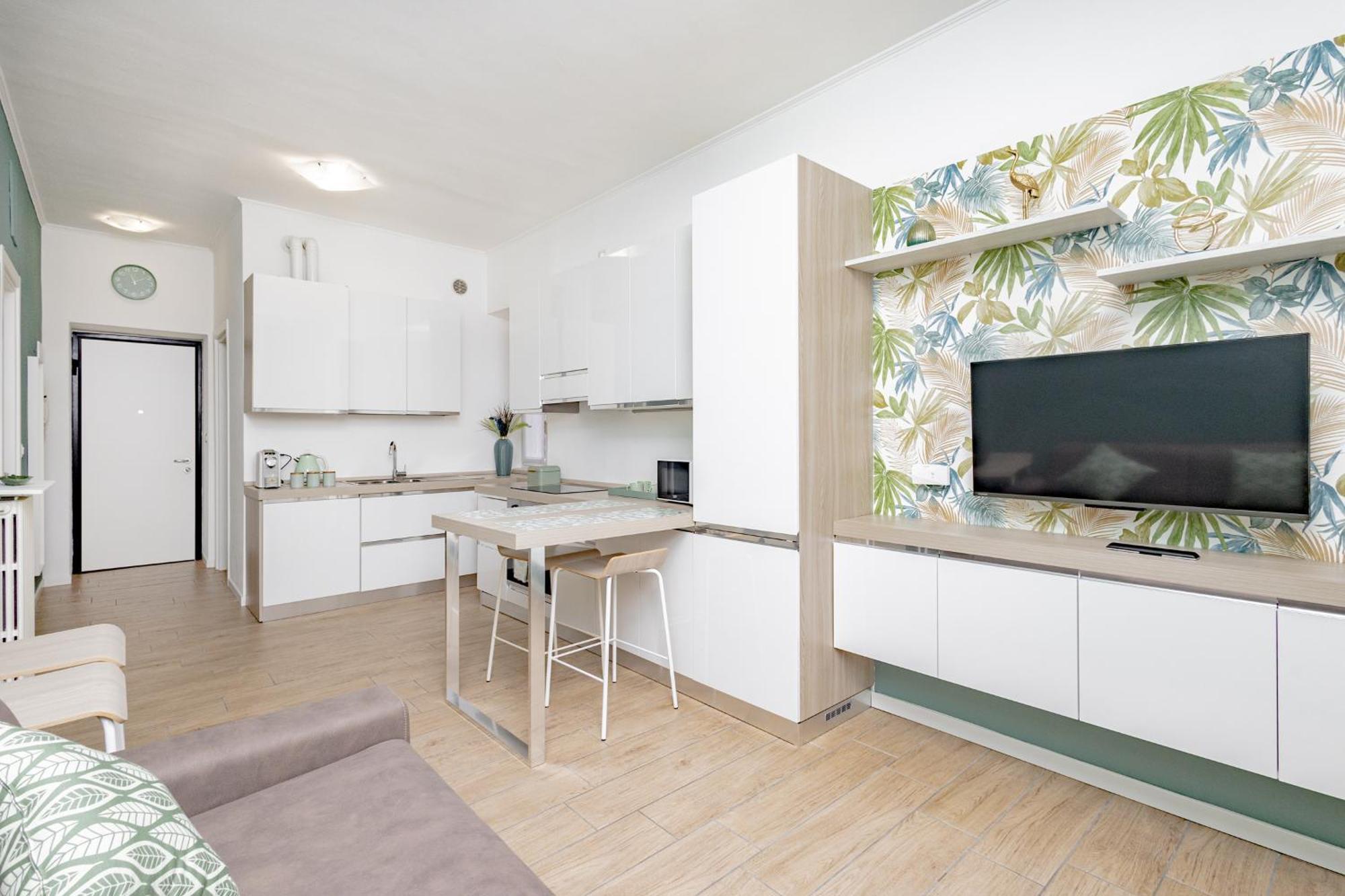 Manzoni Apartment เลคโค ภายนอก รูปภาพ