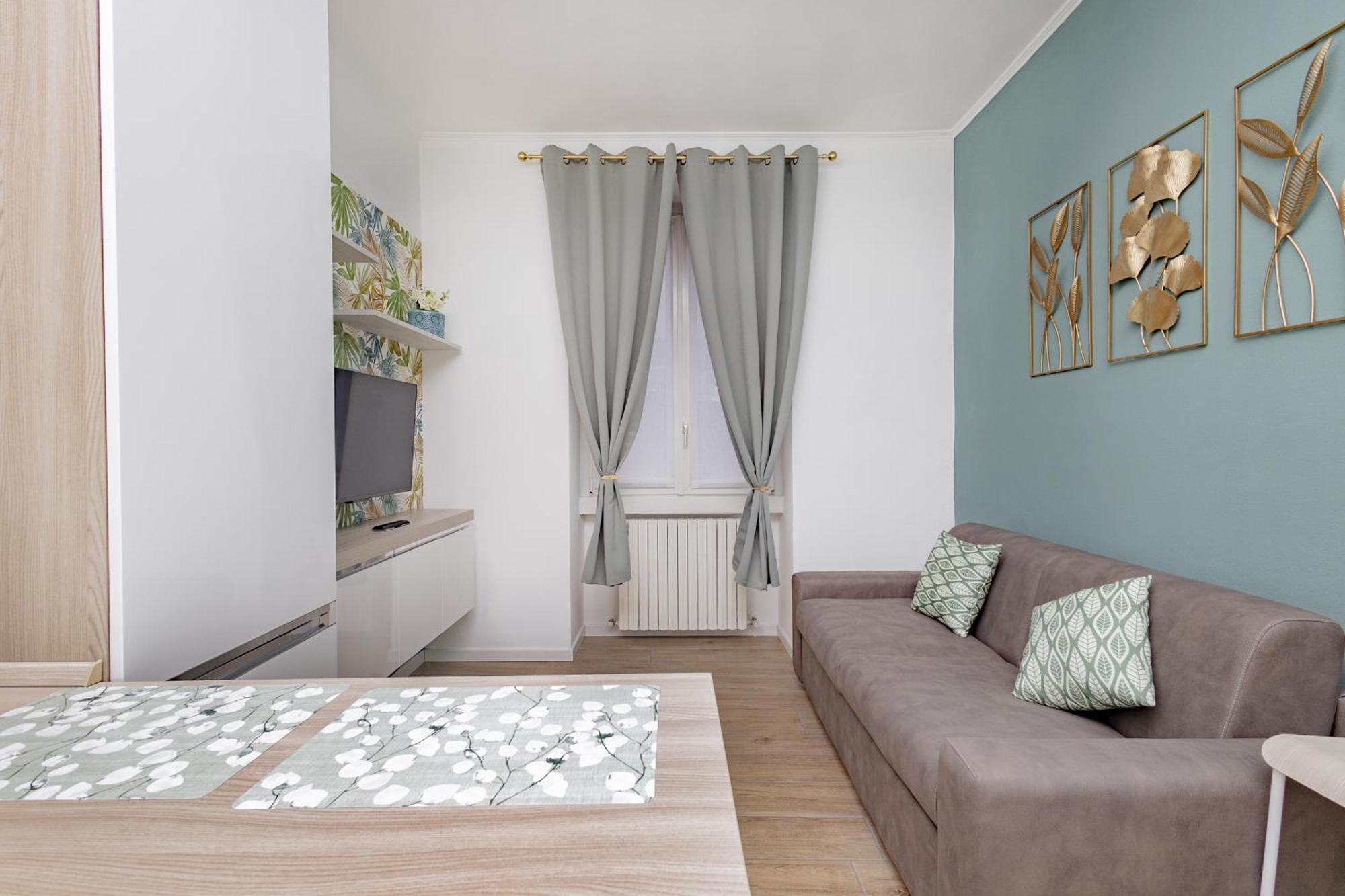 Manzoni Apartment เลคโค ภายนอก รูปภาพ