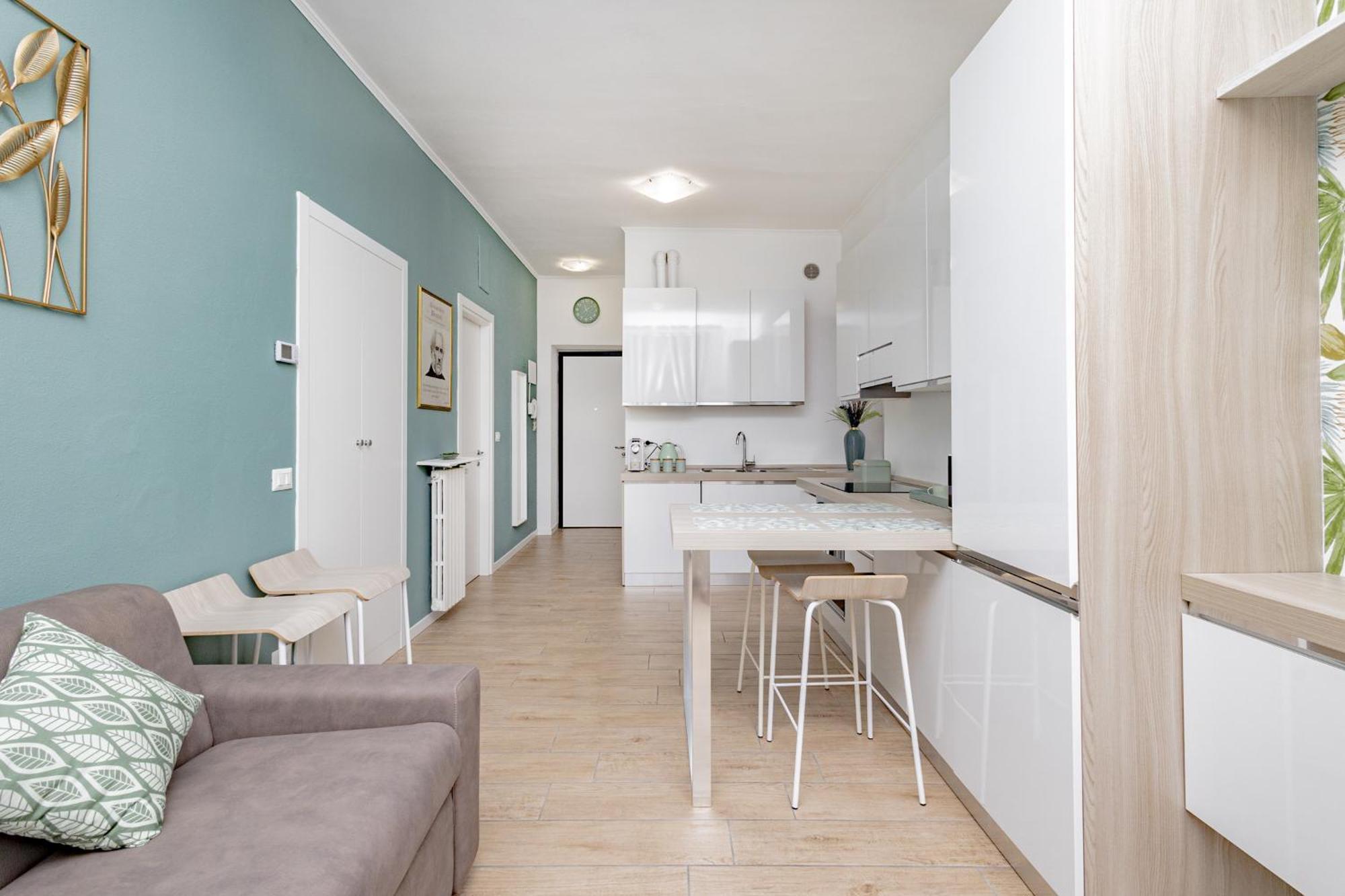 Manzoni Apartment เลคโค ภายนอก รูปภาพ