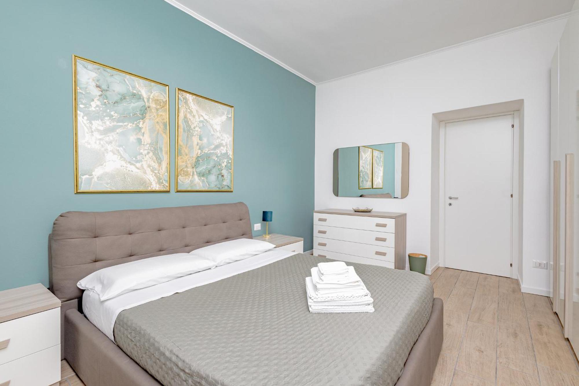 Manzoni Apartment เลคโค ภายนอก รูปภาพ