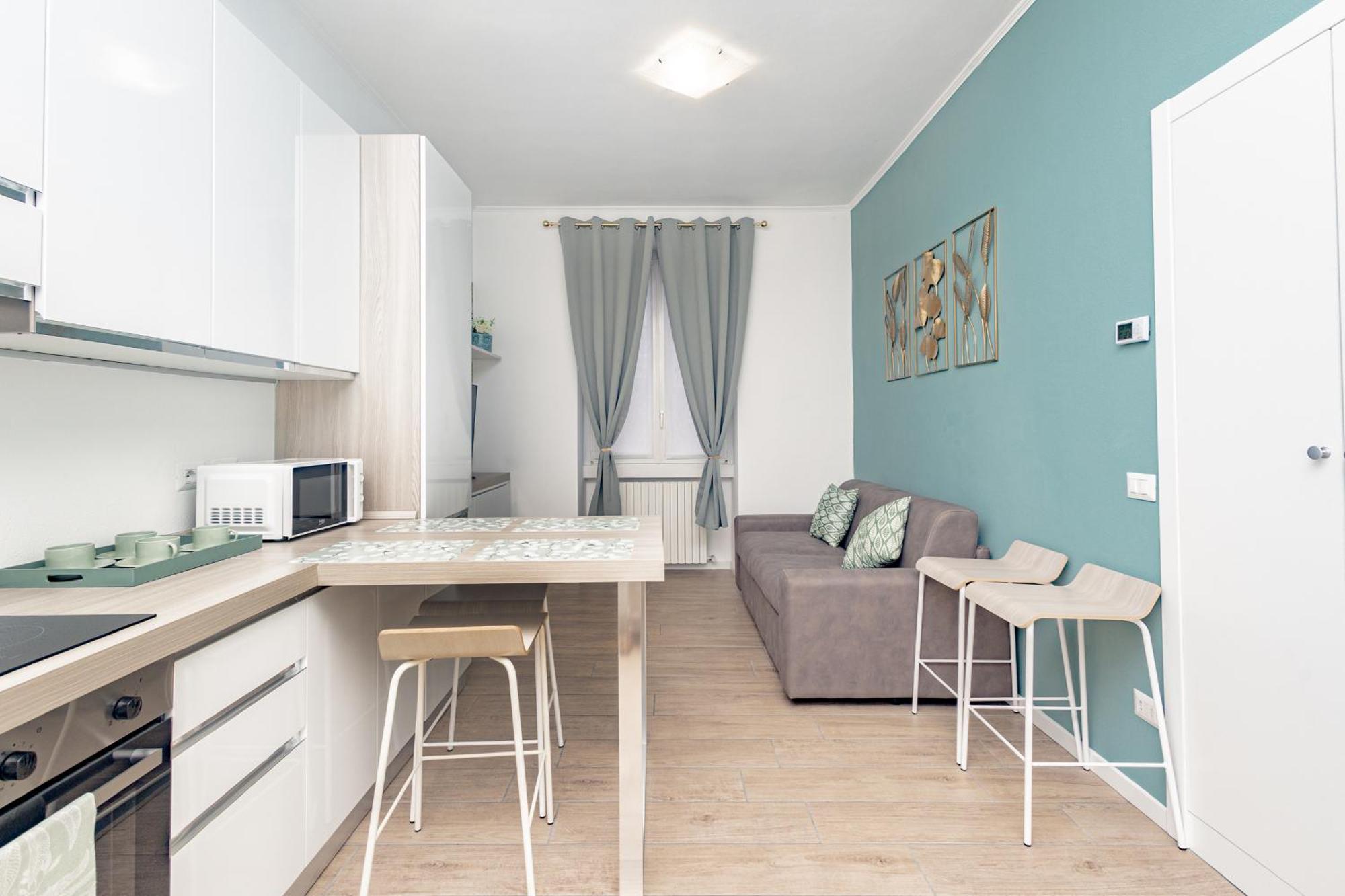 Manzoni Apartment เลคโค ภายนอก รูปภาพ