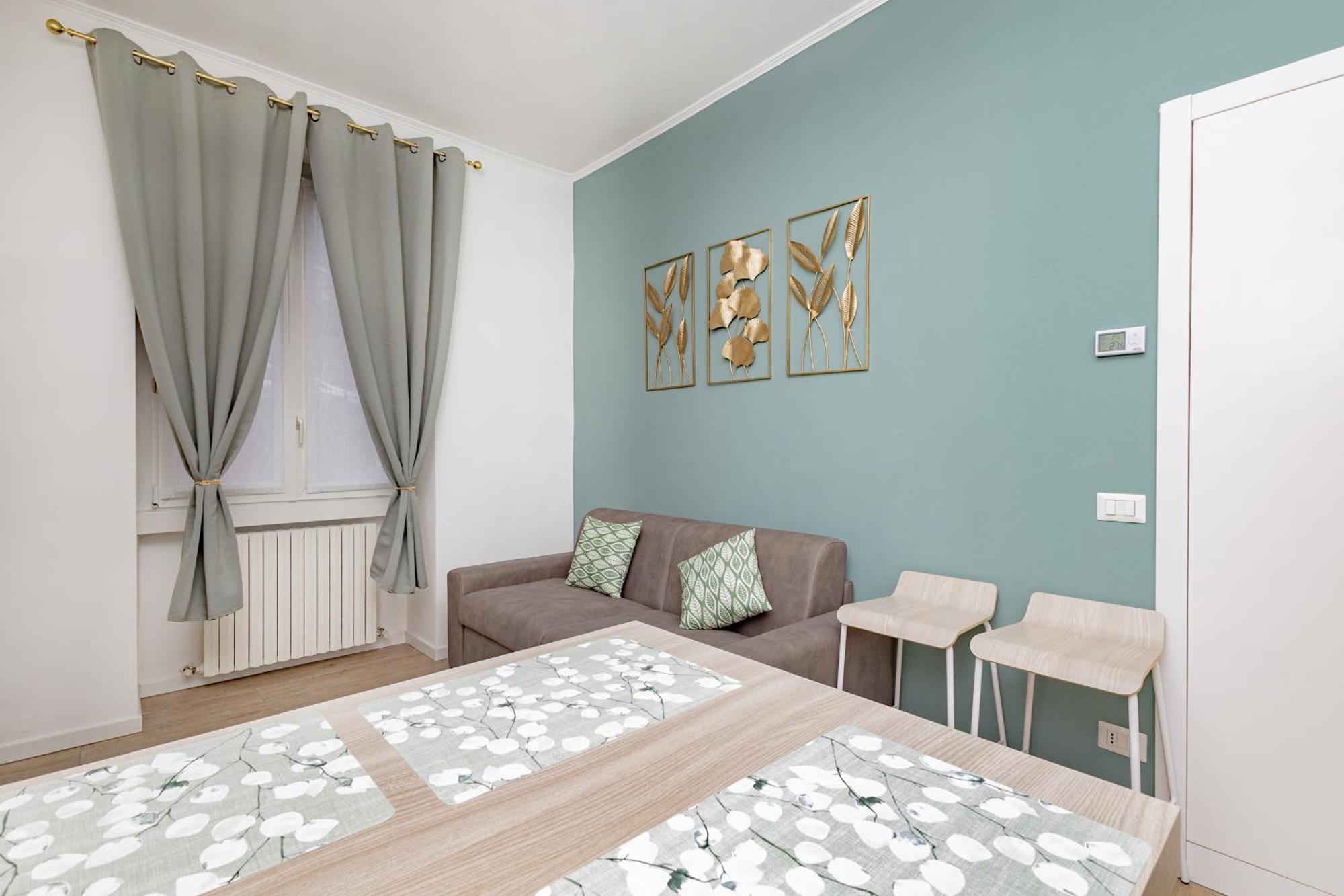 Manzoni Apartment เลคโค ภายนอก รูปภาพ