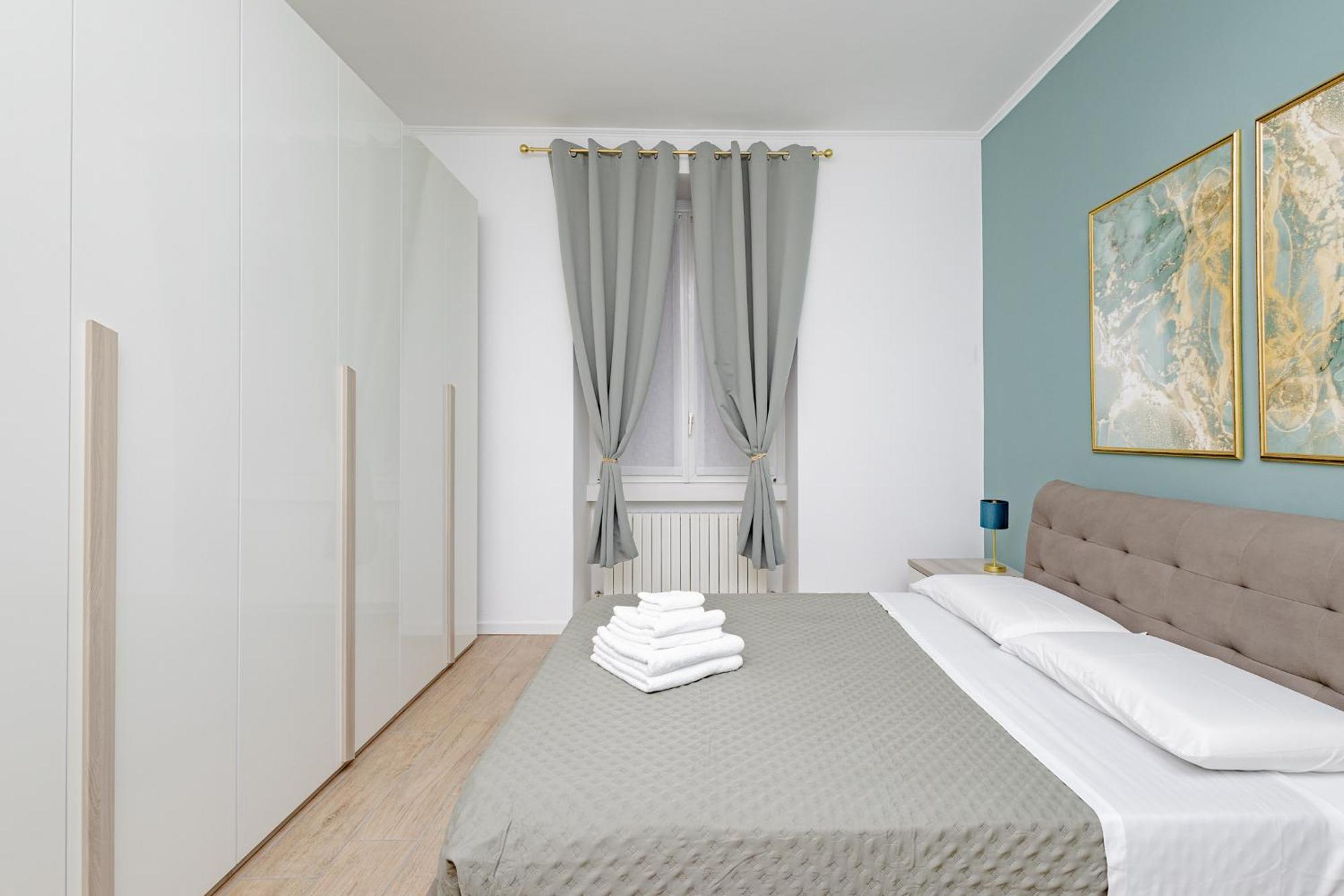 Manzoni Apartment เลคโค ภายนอก รูปภาพ