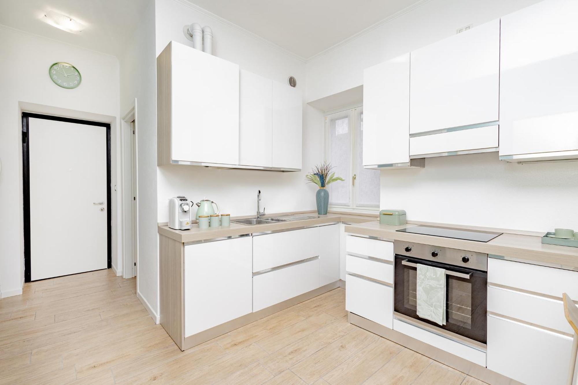 Manzoni Apartment เลคโค ภายนอก รูปภาพ