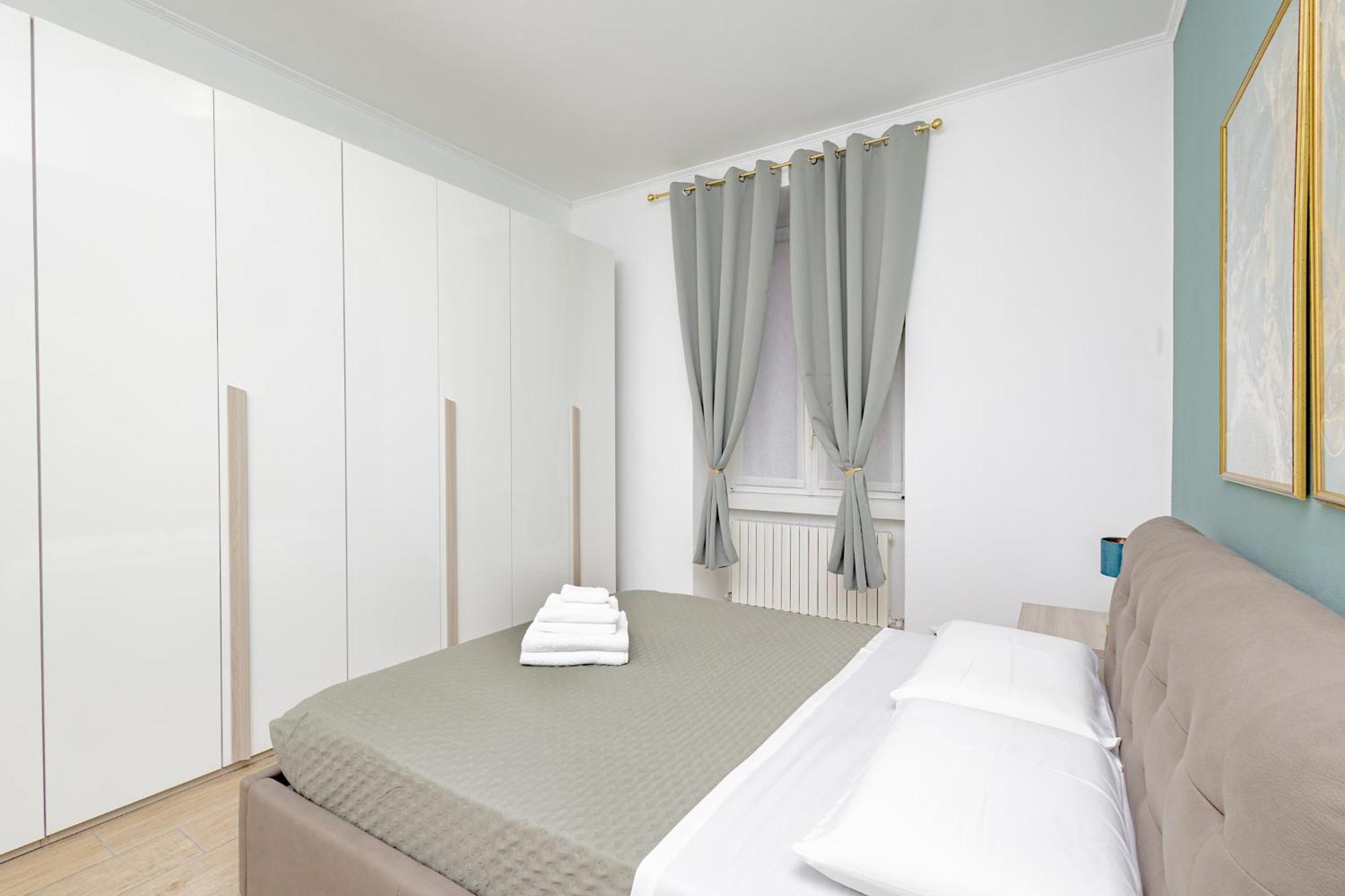 Manzoni Apartment เลคโค ภายนอก รูปภาพ