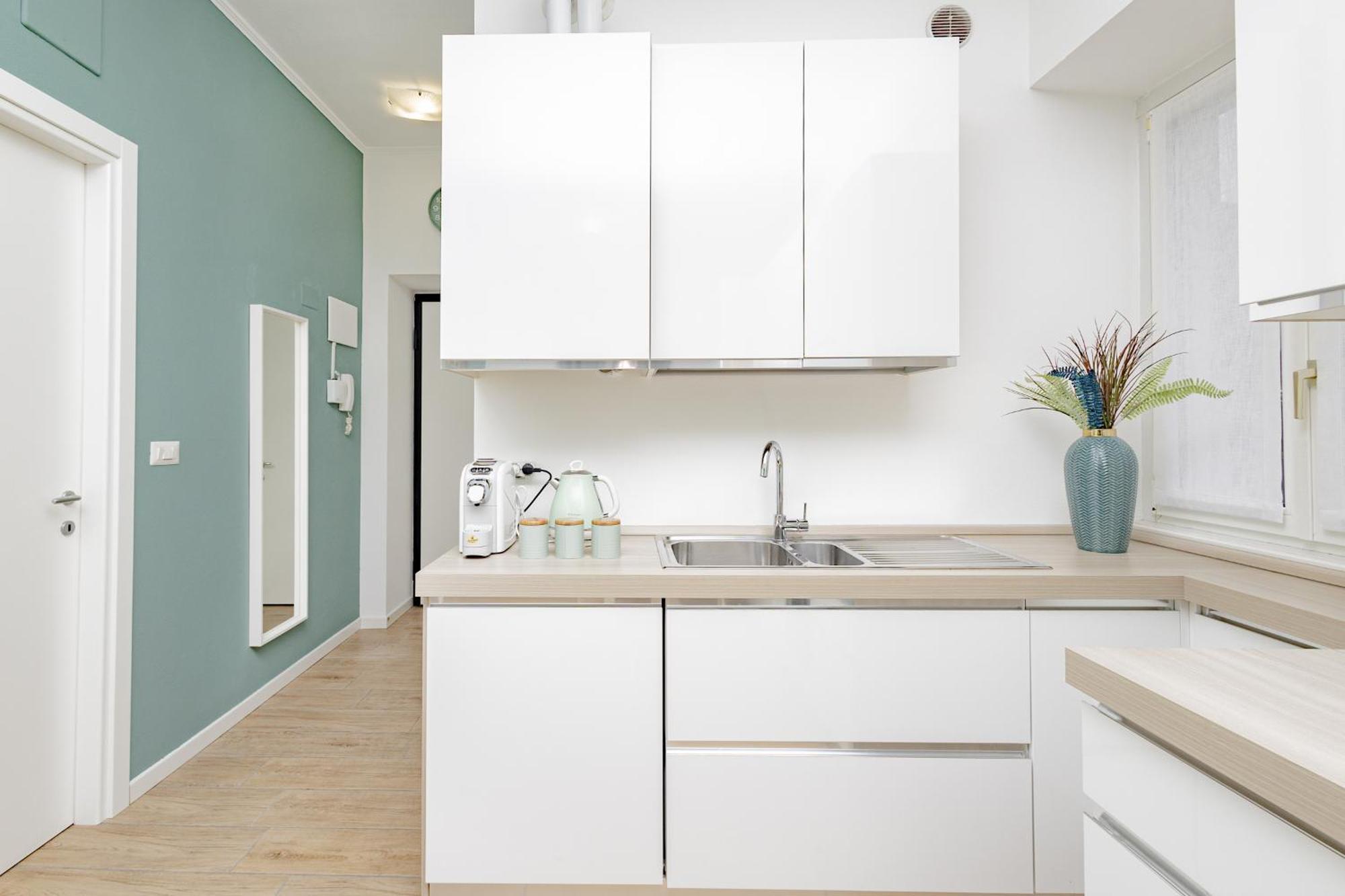 Manzoni Apartment เลคโค ภายนอก รูปภาพ