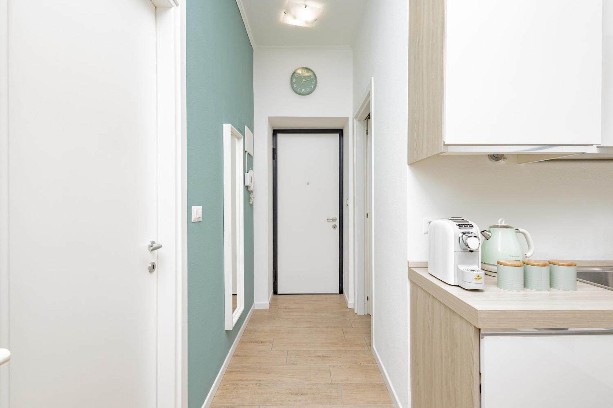 Manzoni Apartment เลคโค ภายนอก รูปภาพ